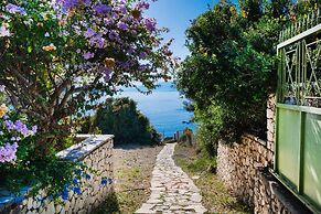 Villa Anemus in Lefkada