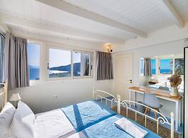 Villa Anemus in Lefkada