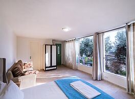 Villa Anemus in Lefkada