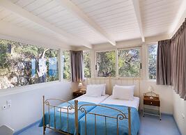 Villa Anemus in Lefkada