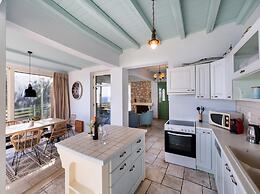 Villa Anemus in Lefkada