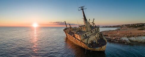 Villa Christina in Argaka