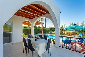 Villa Christina in Argaka