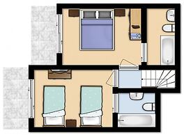 Villa Christina in Argaka