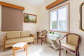 Villa Christina in Argaka