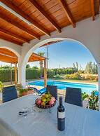 Villa Christina in Argaka