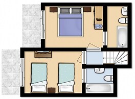 Villa Andreas in Argaka