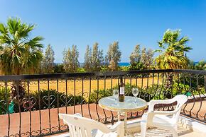 Villa Andreas in Argaka