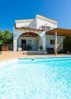 Villa Andreas in Argaka