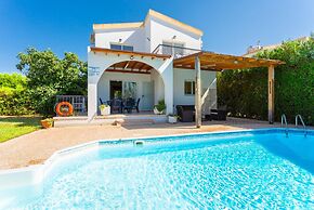 Villa Andreas in Argaka