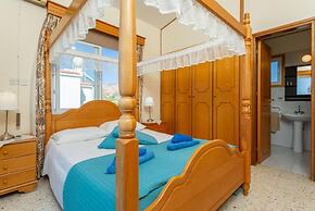 Villa Andreas in Argaka