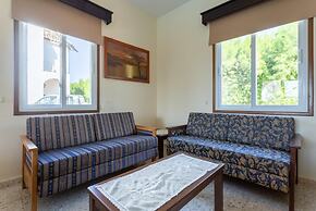 Villa Andreas in Argaka