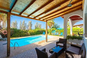 Villa Andreas in Argaka