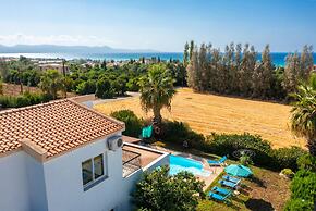 Villa Andreas in Argaka