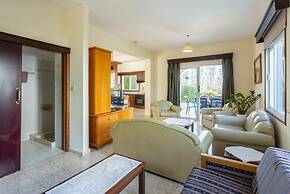 Villa Andreas in Argaka