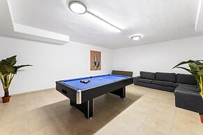 Las Caletas in Teguise