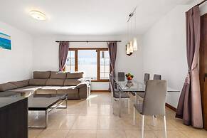 Las Caletas in Teguise