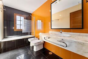 Las Caletas in Teguise