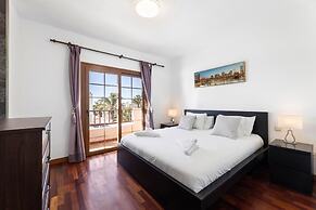 Las Caletas in Teguise