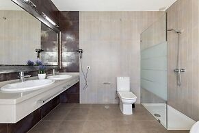 Las Caletas in Teguise