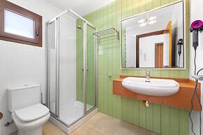 Las Caletas in Teguise