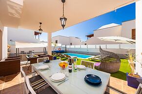 Las Caletas in Teguise