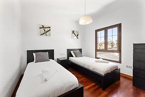 Las Caletas in Teguise