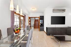 Las Caletas in Teguise