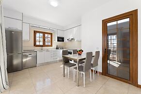 Las Caletas in Teguise