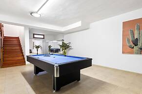 Las Caletas in Teguise