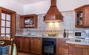 Casa Morro Blanco in Conil