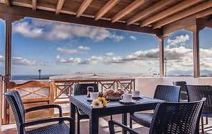 Casa Morro Blanco in Conil