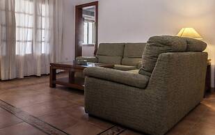 Casa Morro Blanco in Conil