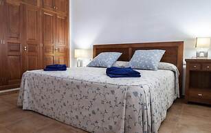 Casa Morro Blanco in Conil