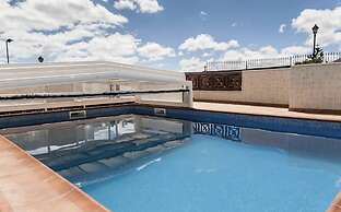 Casa Morro Blanco in Conil