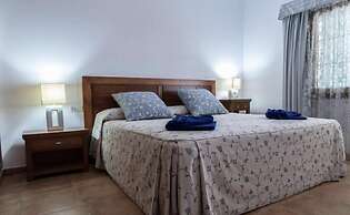 Casa Morro Blanco in Conil