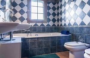 Casa Morro Blanco in Conil