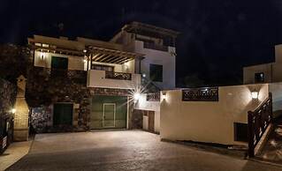 Casa Morro Blanco in Conil