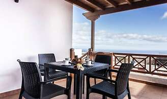 Casa Morro Blanco in Conil