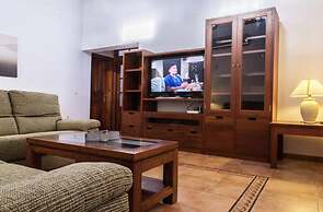 Casa Morro Blanco in Conil