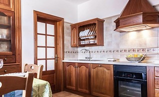 Casa Morro Blanco in Conil