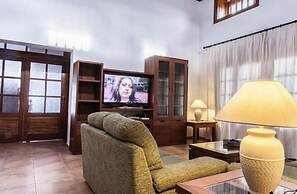 Casa Morro Blanco in Conil