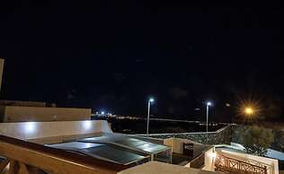 Casa Morro Blanco in Conil