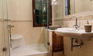 Casa Morro Blanco in Conil