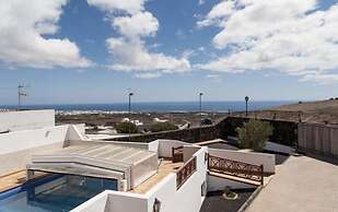 Casa Morro Blanco in Conil