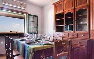 Casa Morro Blanco in Conil