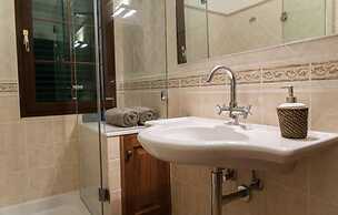 Casa Morro Blanco in Conil