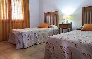 Casa Morro Blanco in Conil