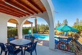 Villa Christos in Argaka