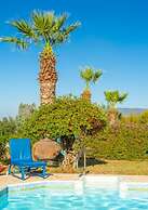 Villa Christos in Argaka